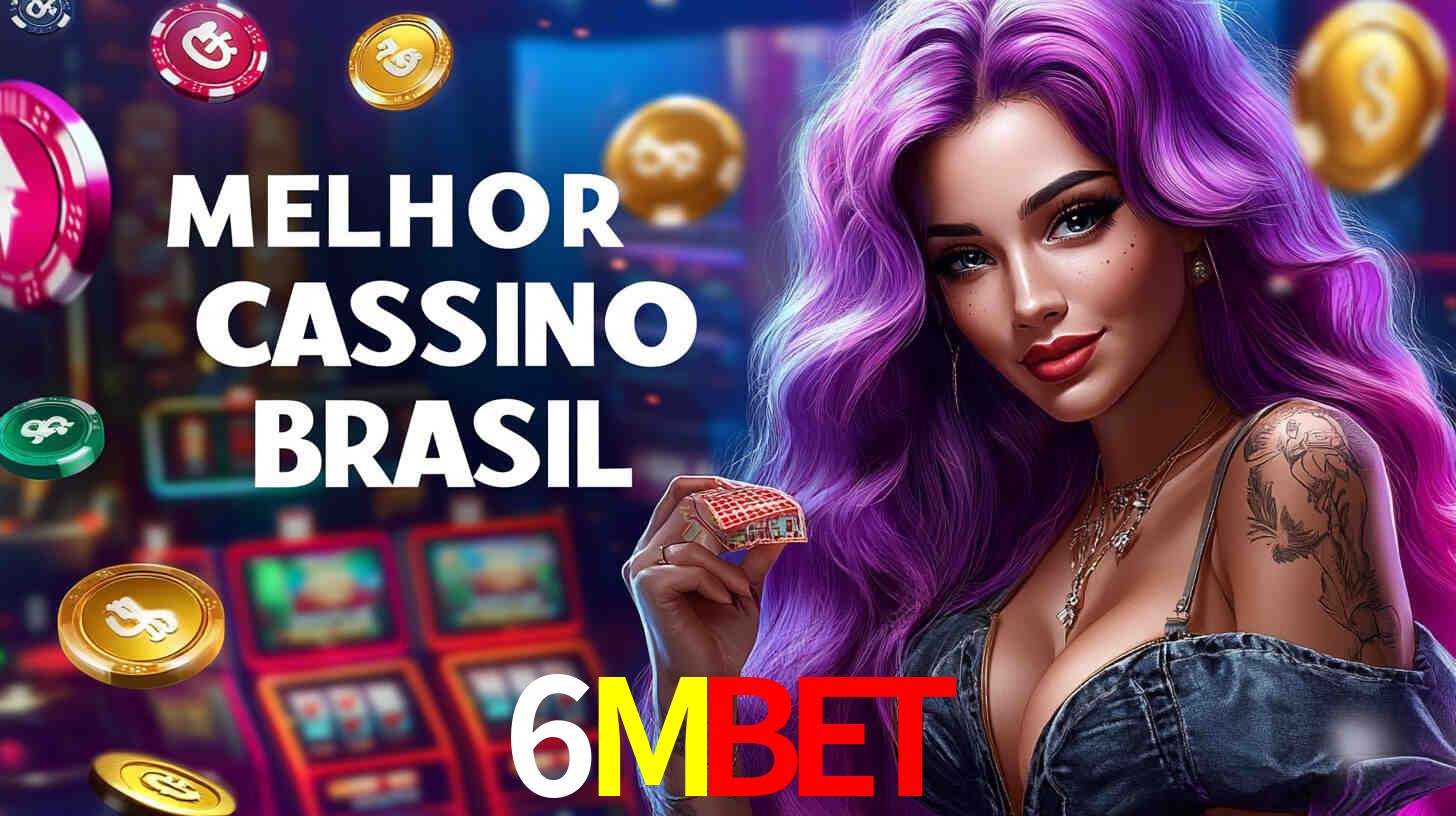 cassino 6Mbet