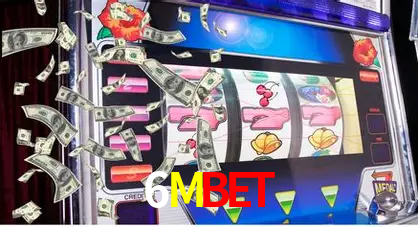Desvendando o Mundo dos Jogos Virtuais na 6Mbet