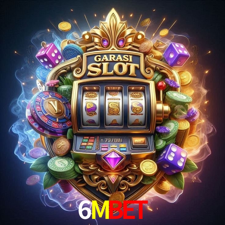 Recursos de Bônus 6Mbet