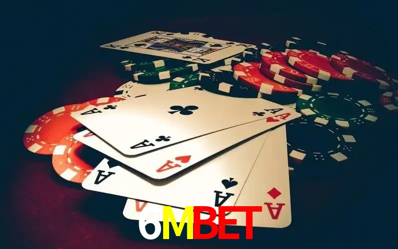 Especiais de Fim de Semana 6Mbet