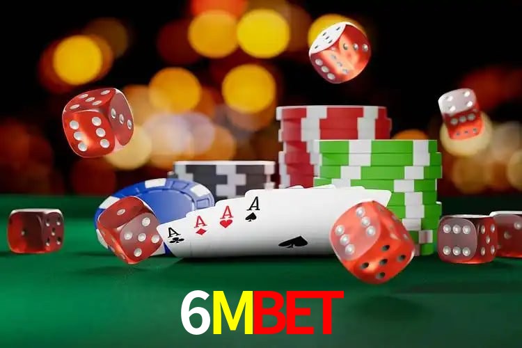 Especiais de Fim de Semana 6Mbet