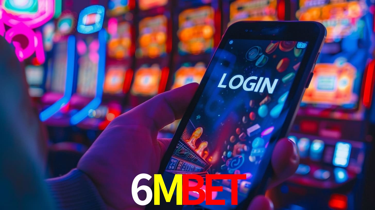 Recursos de Bônus 6Mbet