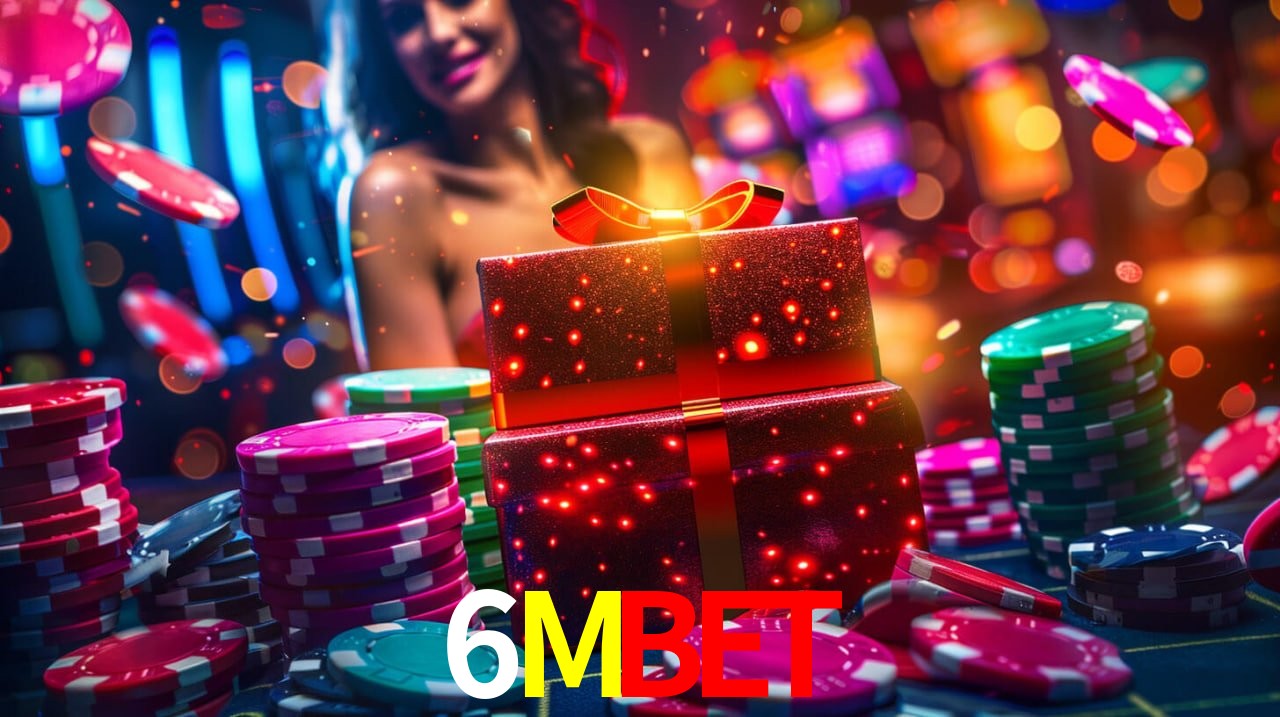 Casino Ao Vivo 6Mbet