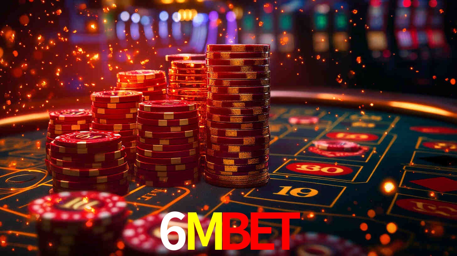 Torneios 6Mbet