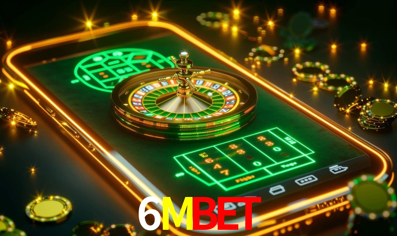 Diretório de Jogos 6Mbet