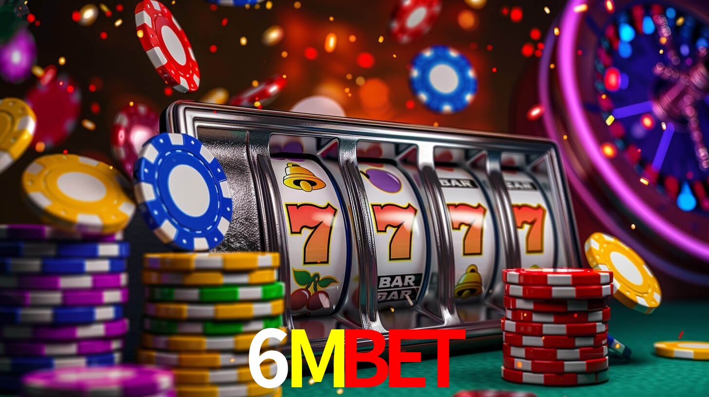 Estatísticas 6Mbet
