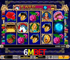 A Revolução dos Aplicativos de Jogos no 6Mbet