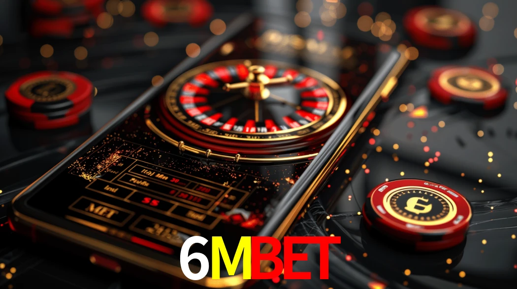 Descubra a Essência do 6Mbet: Nossa História e Compromissos