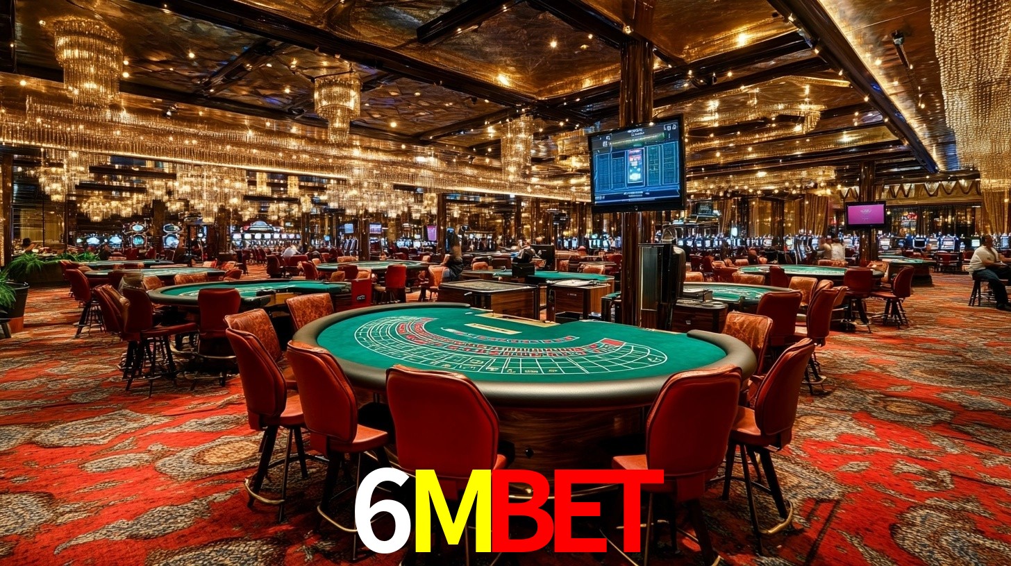 6Mbet,6Mbet.Com