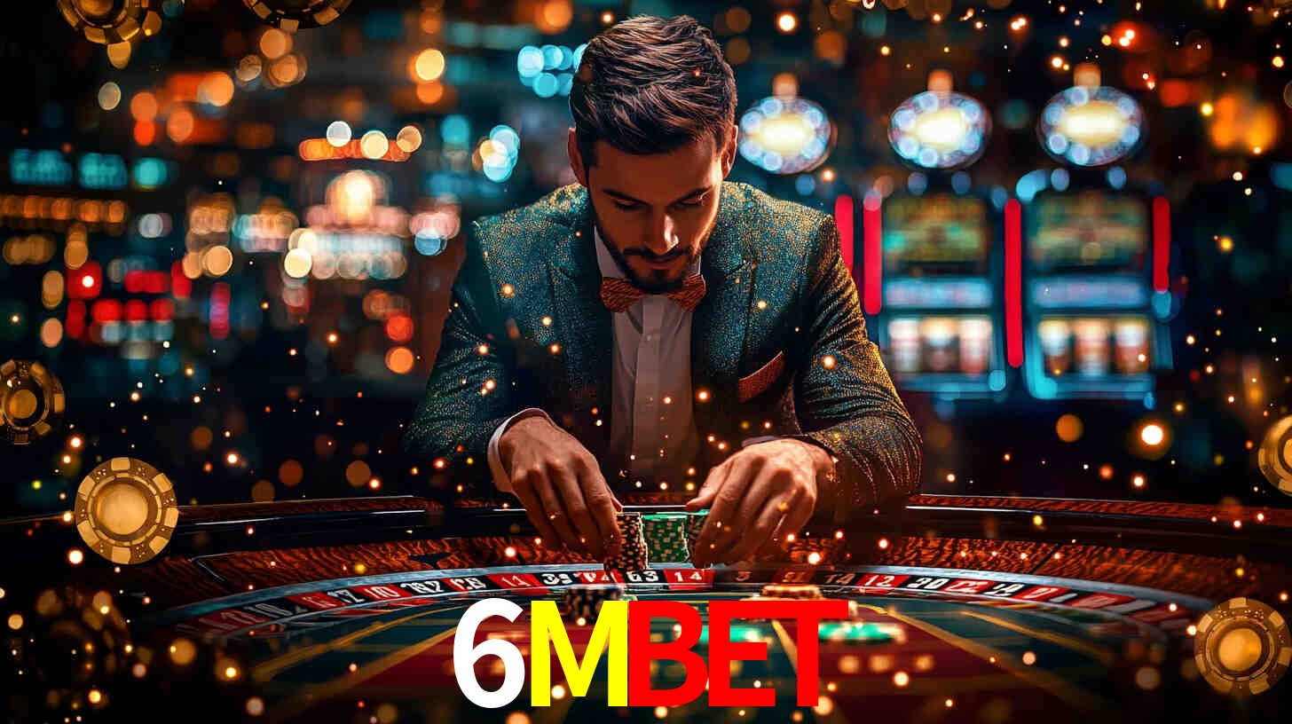 Bônus Diários 6Mbet