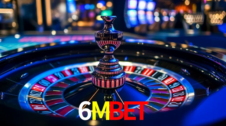 Experimente o Login Seguro Premium no 6Mbet