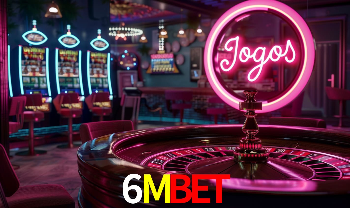 Jogos Exclusivos 6Mbet