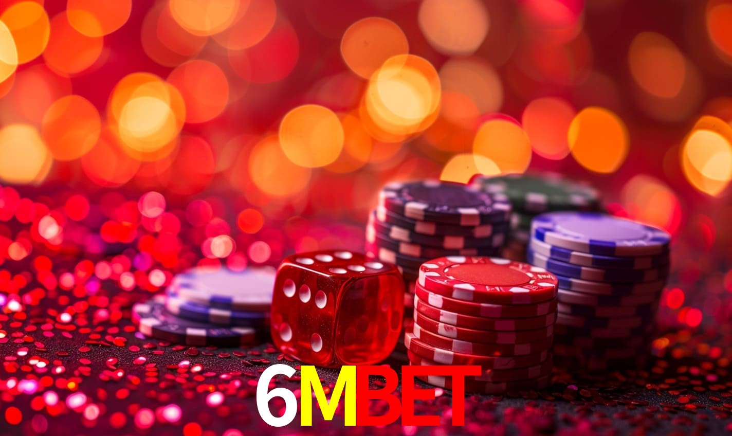 PIX Instantâneo 6Mbet