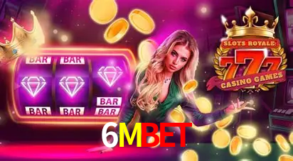 Apostas Esportivas na 6Mbet: Um Guia Completo