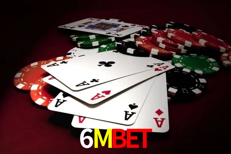 Estatísticas do Jogo 6Mbet