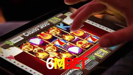 A Emoção da Loteria na 6Mbet: Uma Chance de Mudança de Vida