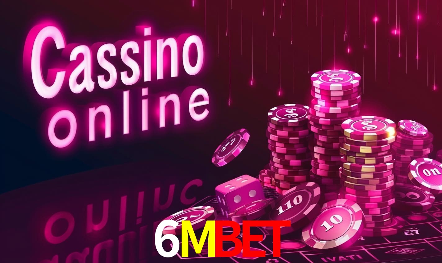 Interface Premium 6Mbet