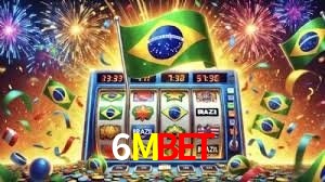 Mesa de Blackjack 6Mbet