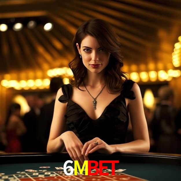 Apostas de Tênis 6Mbet