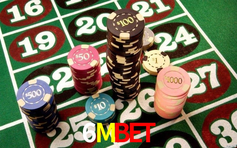 Torneios 6Mbet