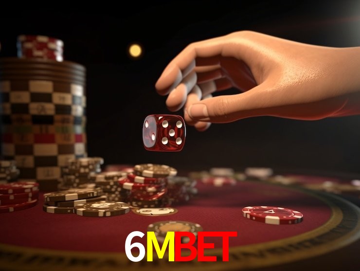 Promoção Relâmpago 6Mbet