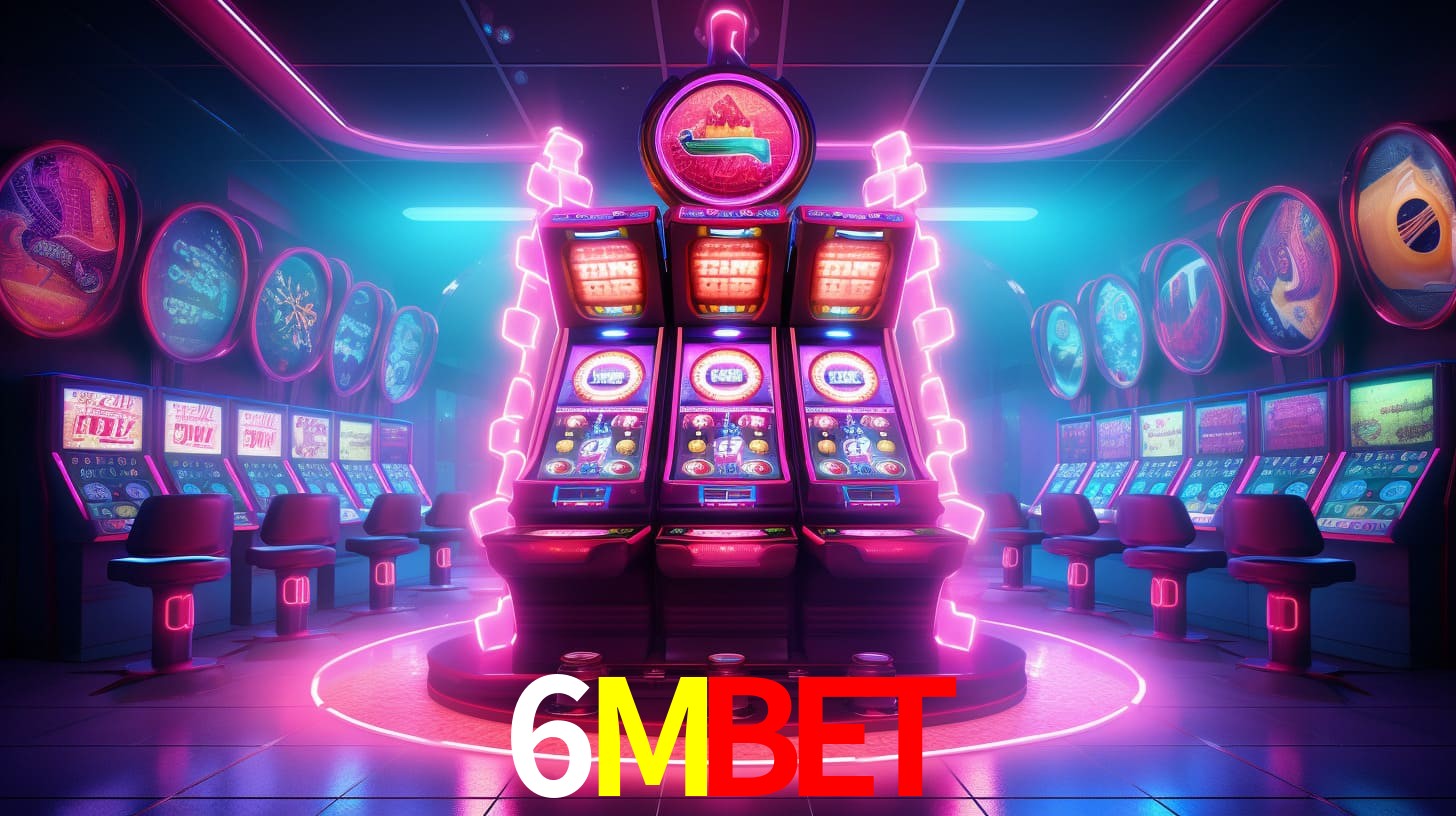 6Mbet: Seu Especialista em Apostas Esportivas Brasileiras