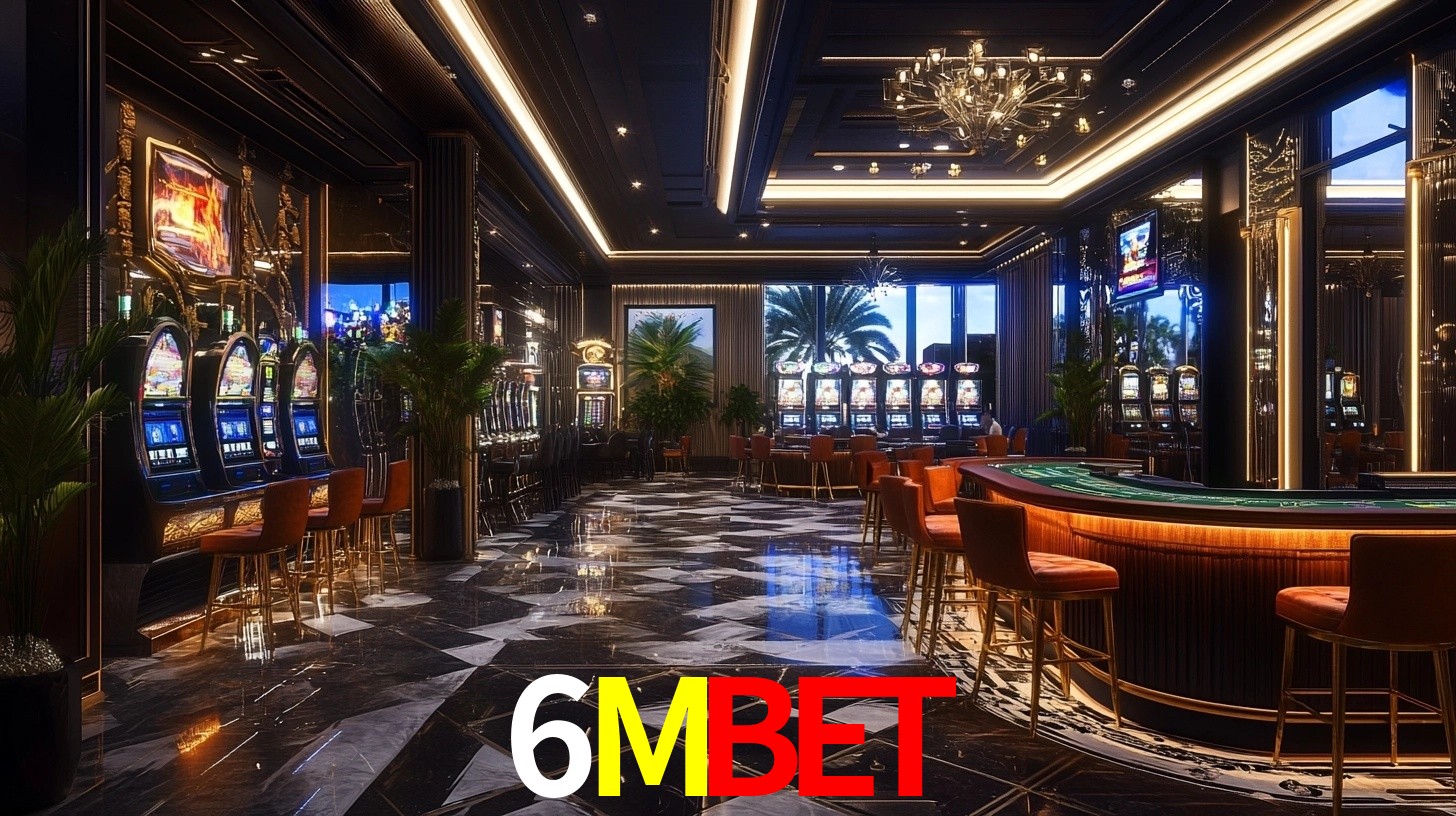 6Mbet,6Mbet.Com