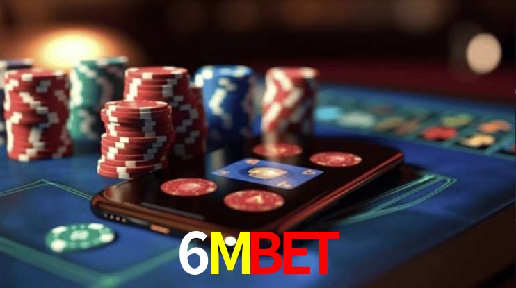 Promoções Sazonais 6Mbet