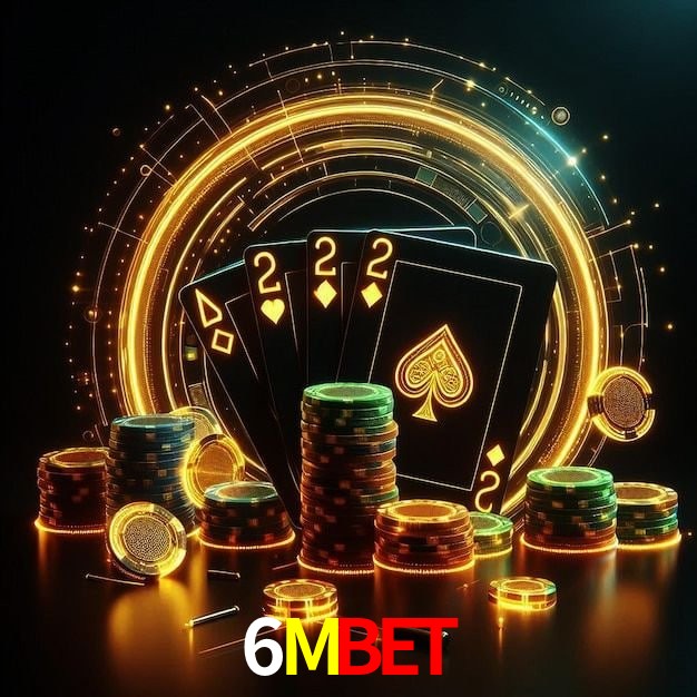 Provedores de Jogos 6Mbet
