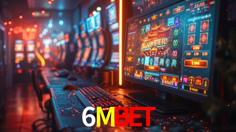 Spaceman Game 6Mbet