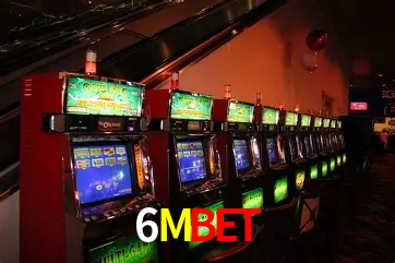 A Emoção da Loteria na 6Mbet: Uma Chance de Mudança de Vida