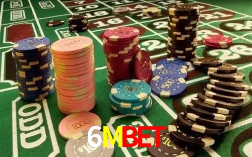 Bônus Generosos e Exclusivos no 6Mbet para Você!