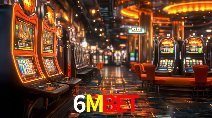 Football Betting 6Mbet