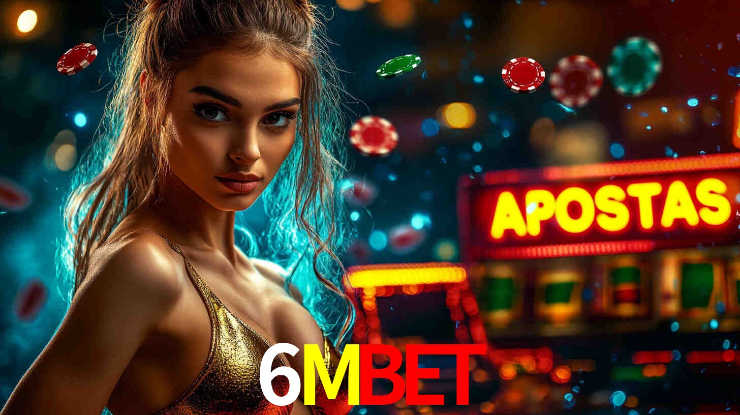 Descubra a Essência do 6Mbet: Nossa História e Compromissos