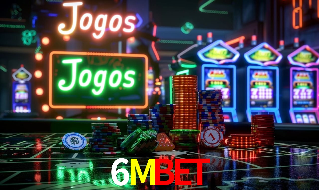 6Mbet App Interface