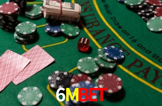 Instant EasyPaisa 6Mbet