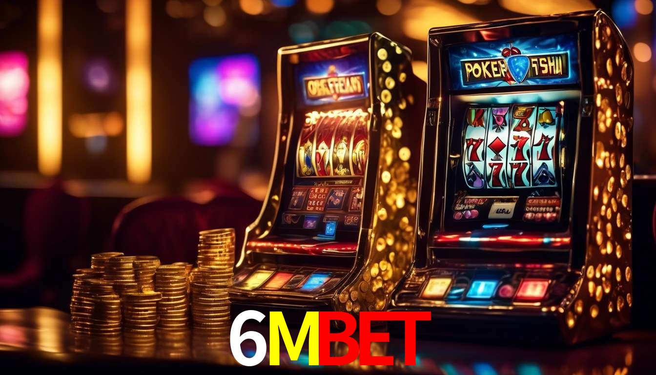 cassino 6Mbet