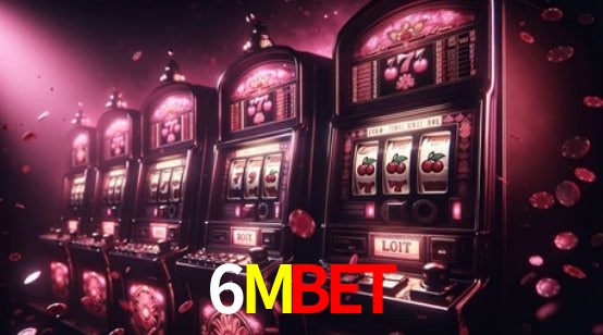Jogos Exclusivos 6Mbet