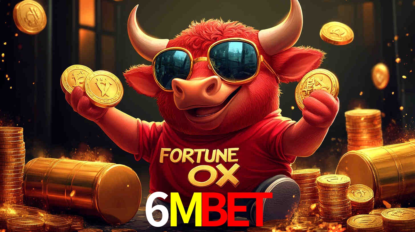 Descubra a Essência do 6Mbet: Nossa História e Compromissos