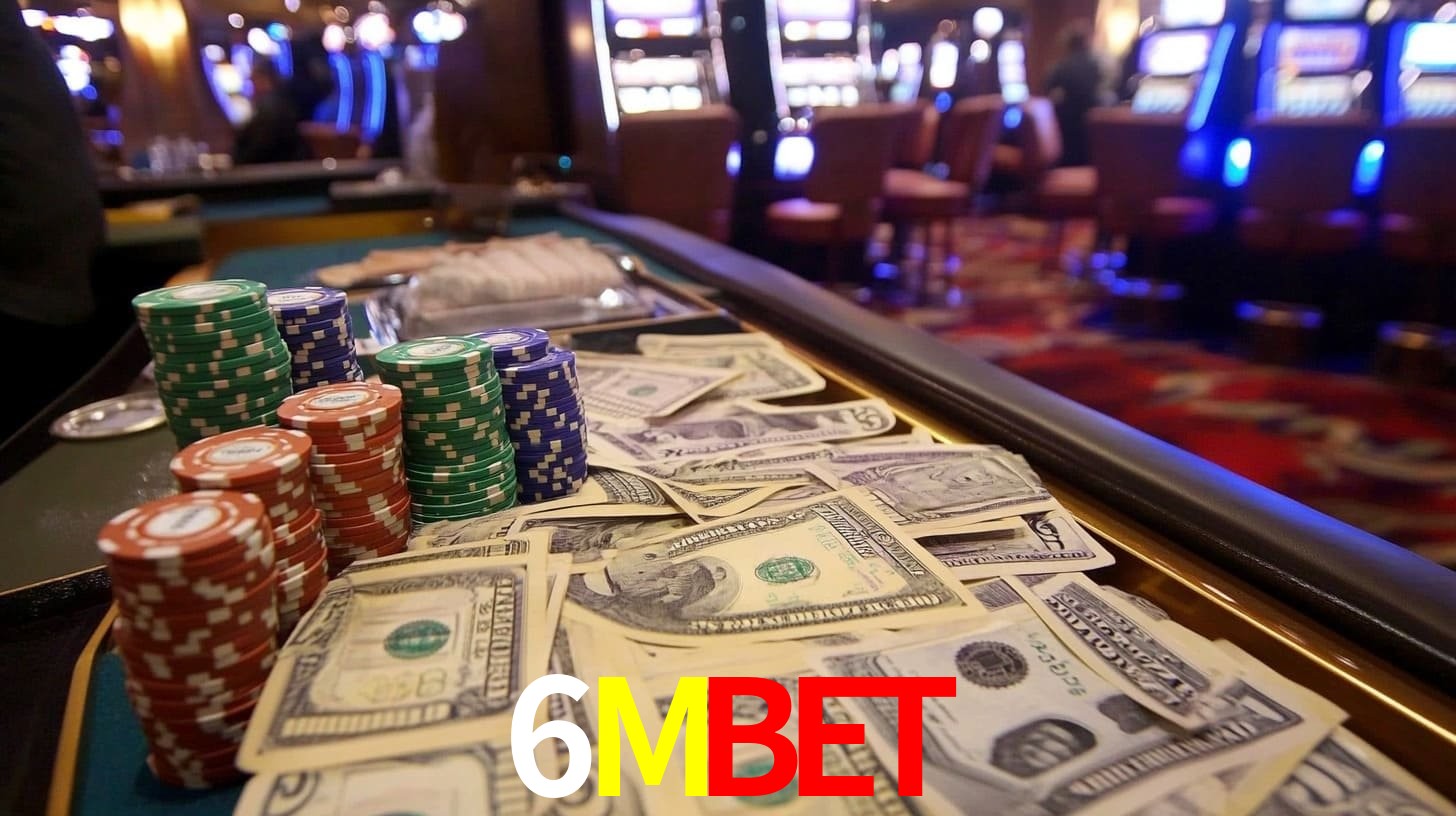 6Mbet