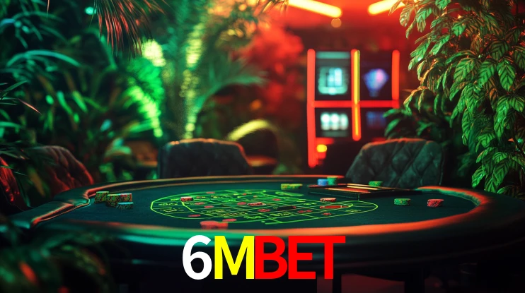 Bonus Features 6Mbet