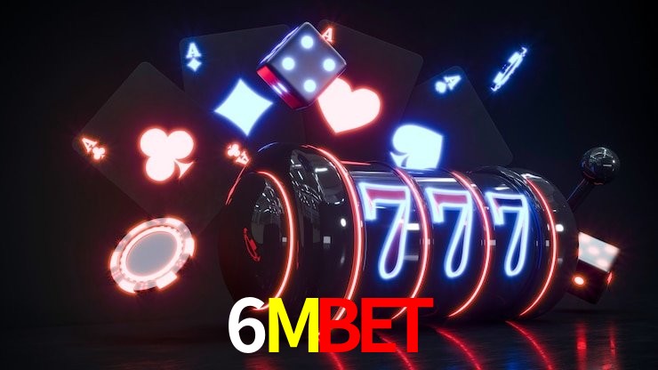 Account Benefits 6Mbet