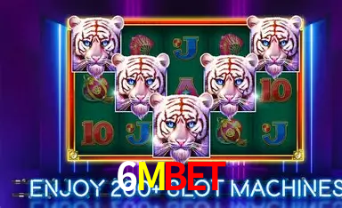 6Mbet: A Experiência de Casino com Jogos de Mesa ao Vivo