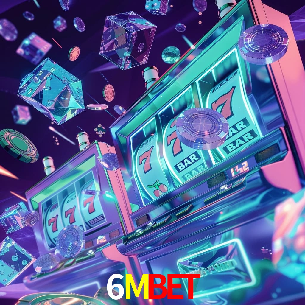 6Mbet: Seu Especialista em Apostas Esportivas Brasileiras