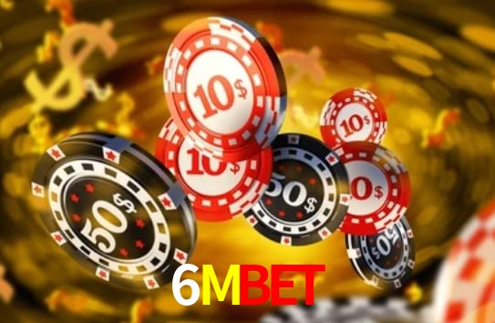 Apostas de Basquete 6Mbet