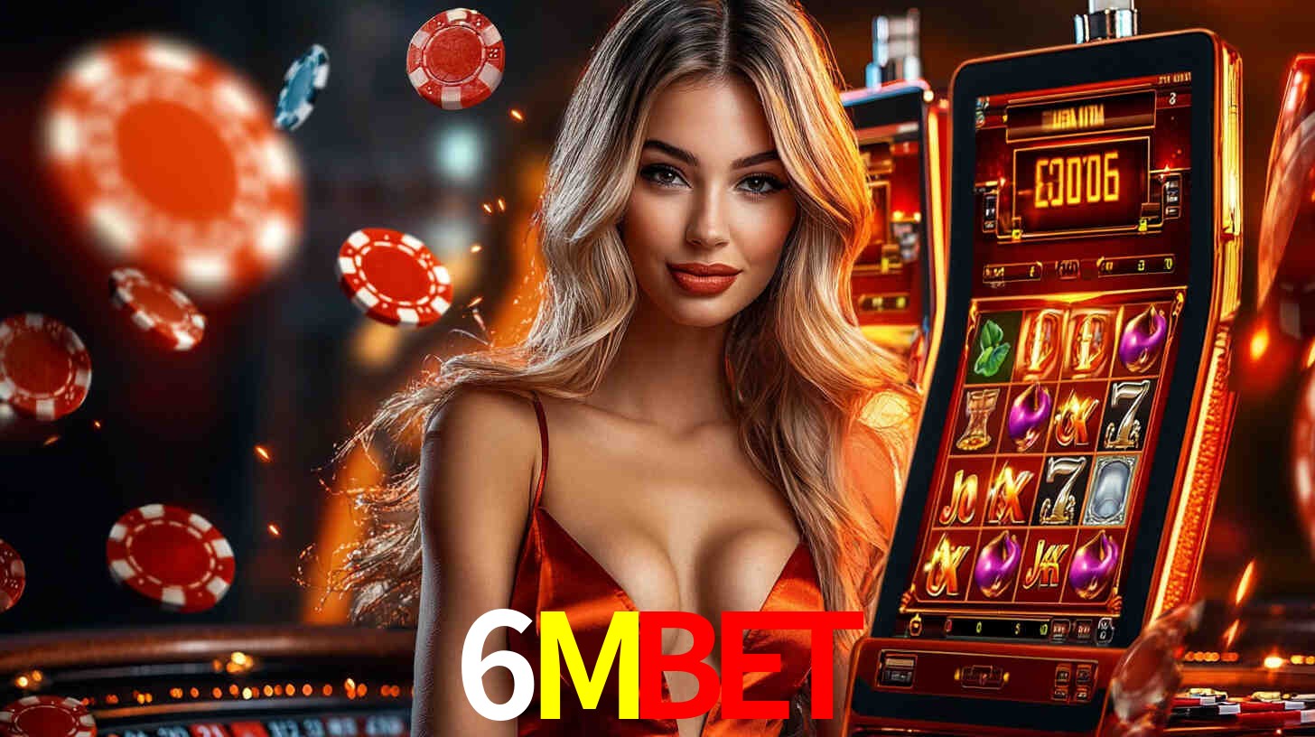VIP Casino 6Mbet