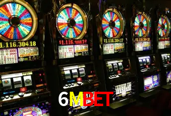 Apostas Esportivas na 6Mbet: Um Guia Completo