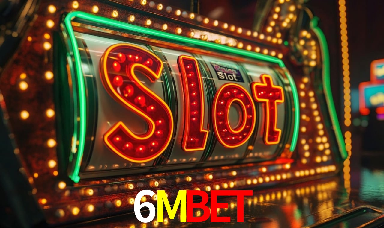 Especiais de Fim de Semana 6Mbet
