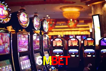 Descubra a Magia dos Jogos de Arcade no 6Mbet
