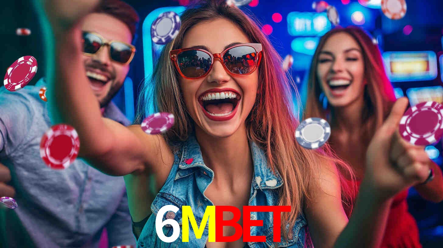 Descubra o Programa VIP da 6Mbet: Vantagens Exclusivas para Jogadores